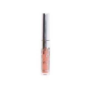 Kylie Cosmetics - Matte Liquid Lipstick - One Wish - .03 oz / .8 g